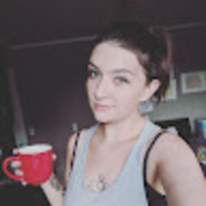 Meet your Posher, Marlo